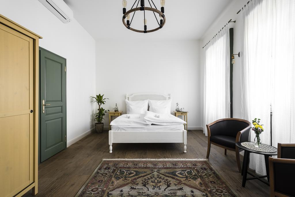 Hotel R40 Vendeghaz Mád Exteriér fotografie